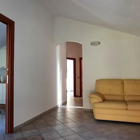 Ai Pe Da Colla Apartment Colletta Ngoại thất bức ảnh